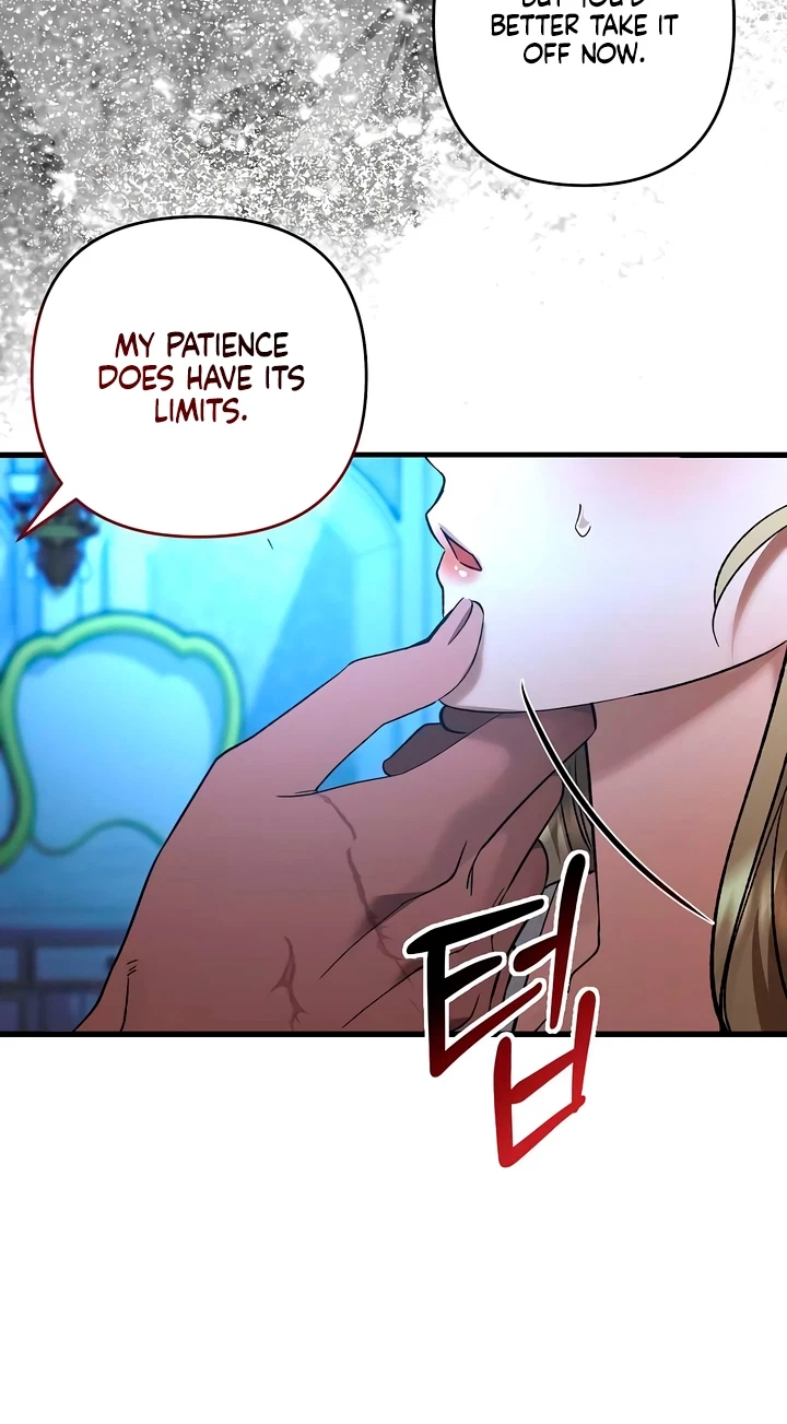 The Pirate's Slave Bride Chapter 9, page 82