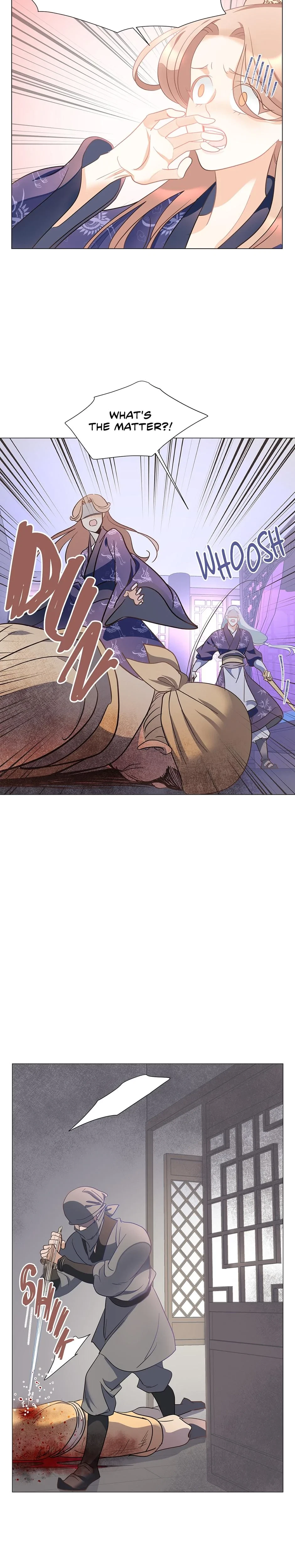 Betrothal Series: Manuk's Oath Chapter 26, page 2