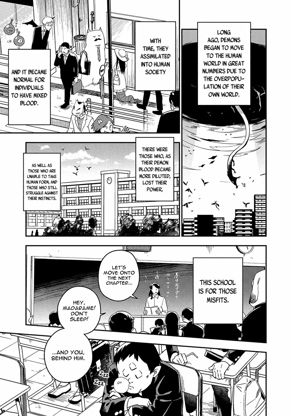 Chapter 2, page 5