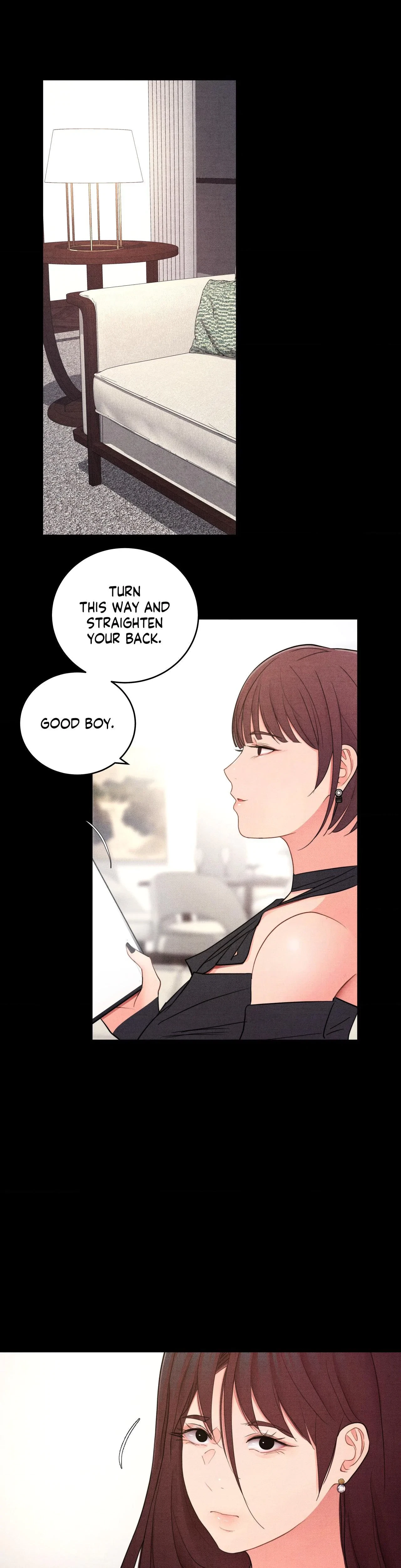 One-Day BDSM Workshop Chapter 40, page 18