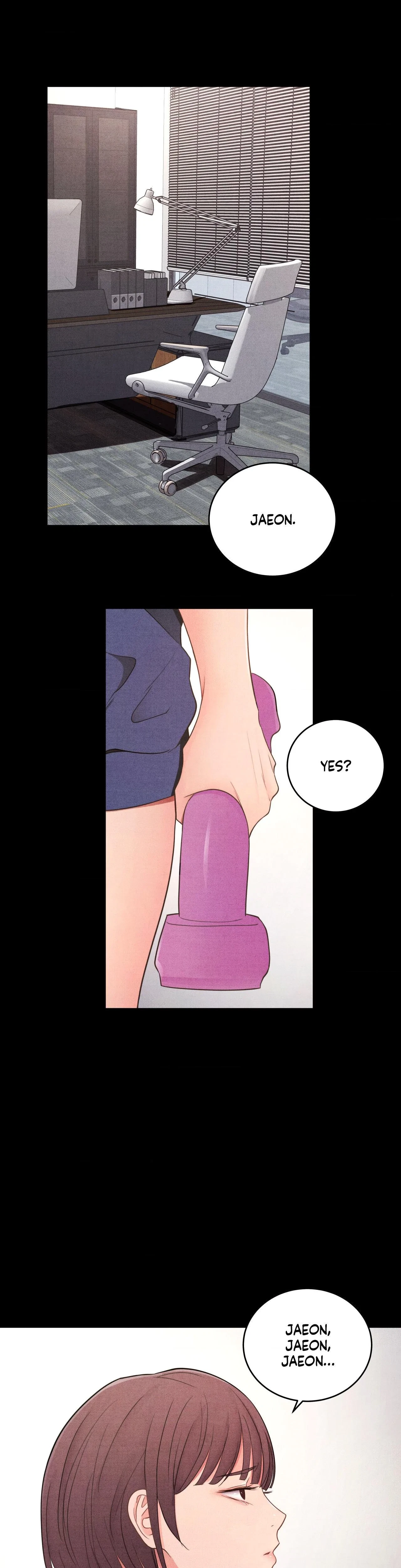 One-Day BDSM Workshop Chapter 40, page 2
