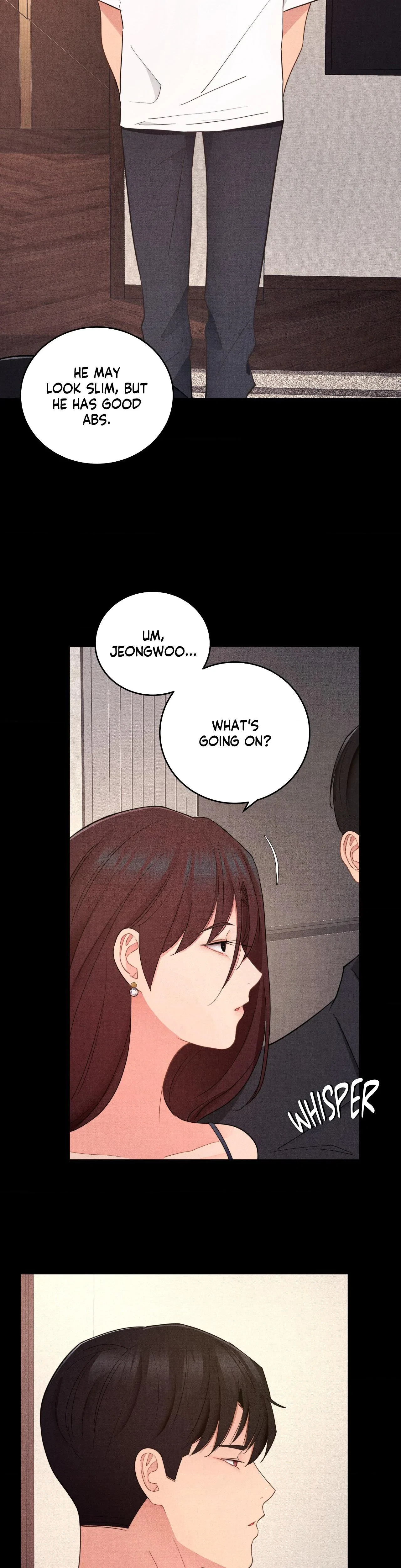 One-Day BDSM Workshop Chapter 40, page 21