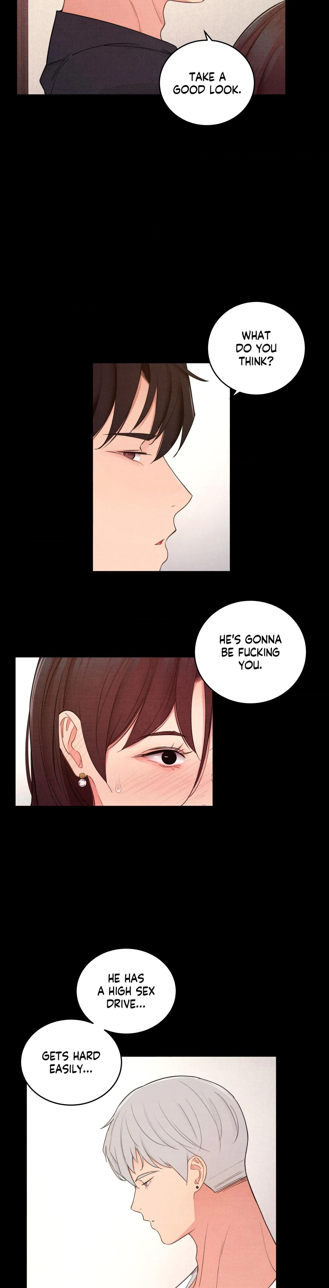 One-Day BDSM Workshop Chapter 40, page 22