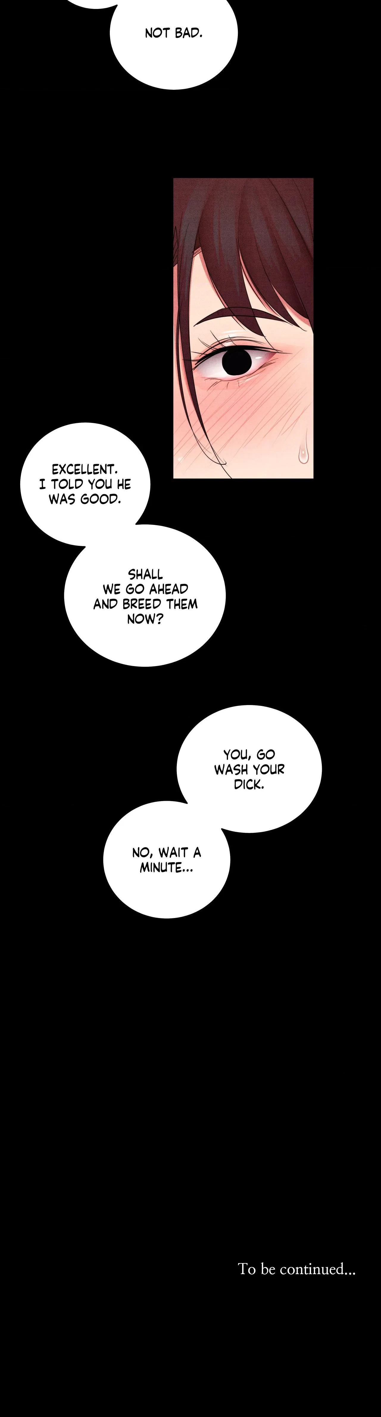 One-Day BDSM Workshop Chapter 40, page 28