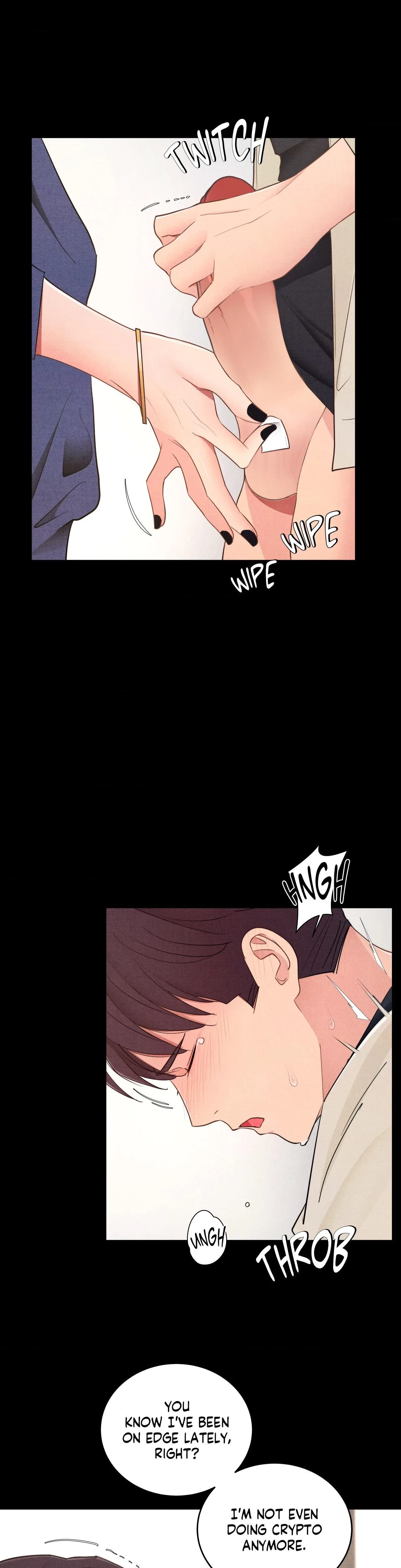 One-Day BDSM Workshop Chapter 40, page 8