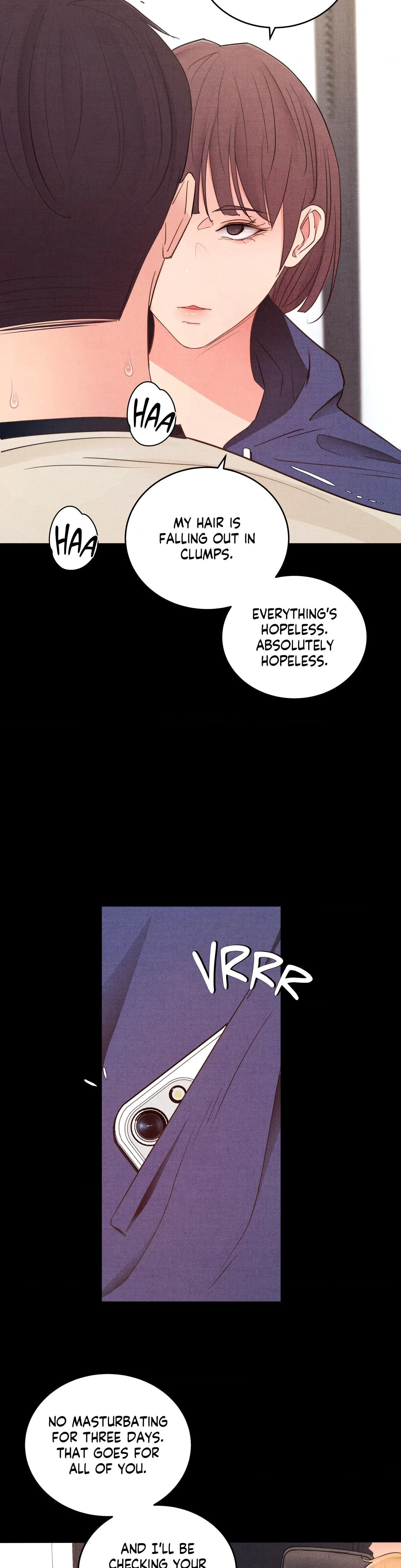 One-Day BDSM Workshop Chapter 40, page 9