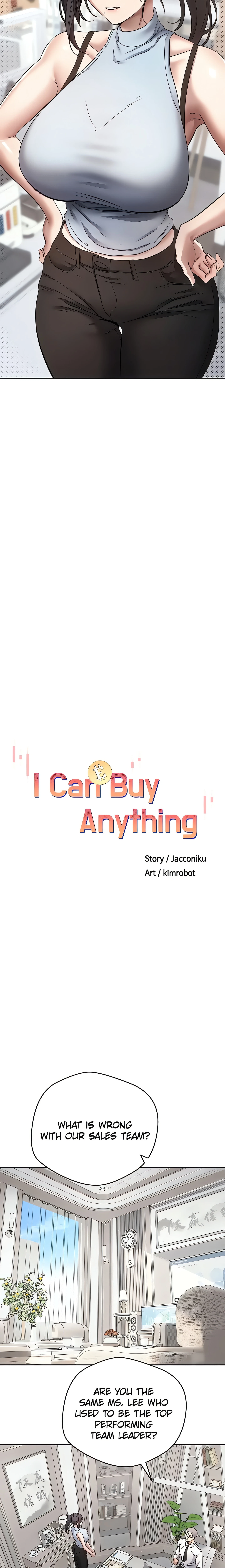 Turning My Life Around With Crypto Chapter 15 (Uncensored), page 2
