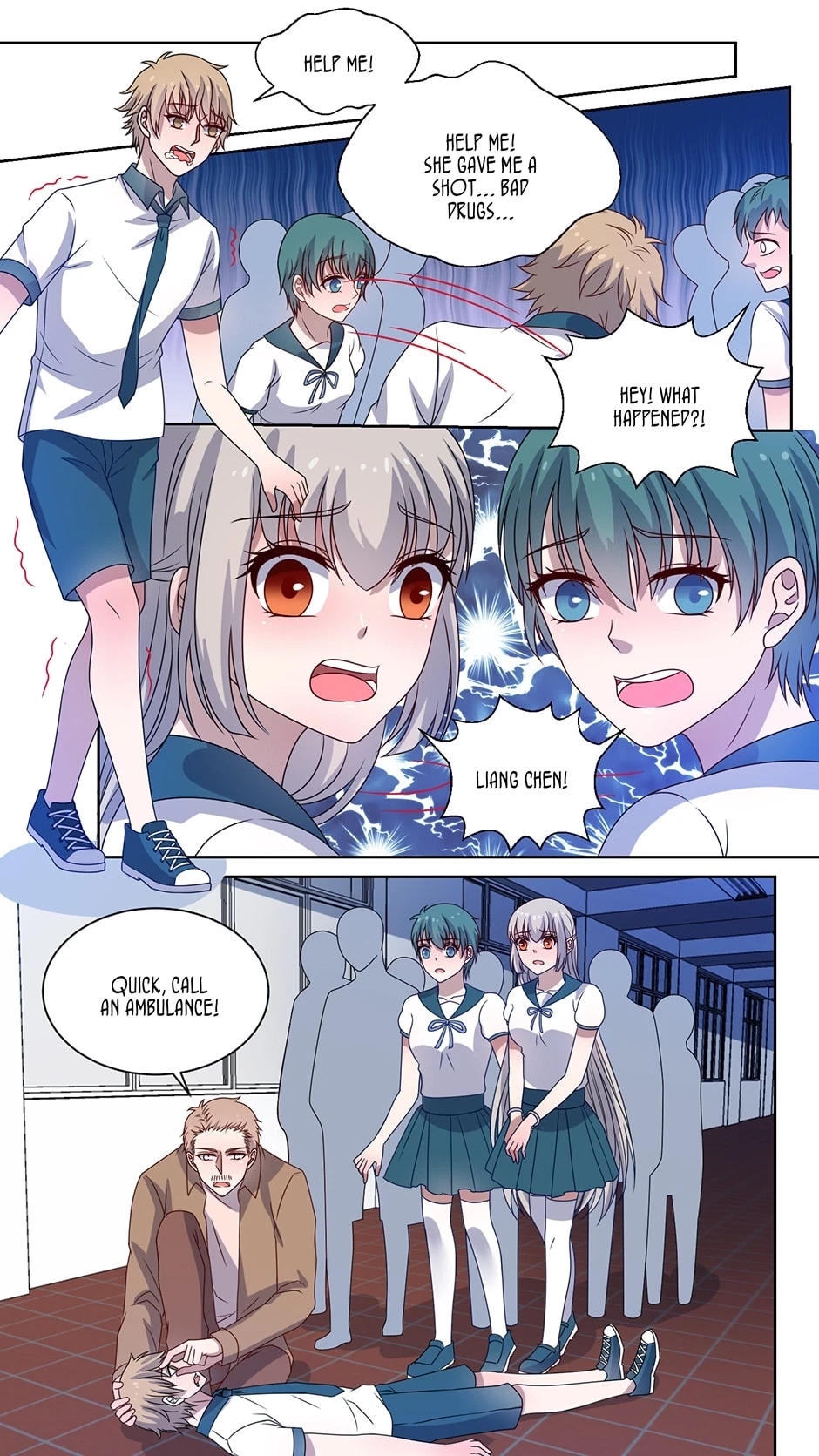 Chapter 58, page 16
