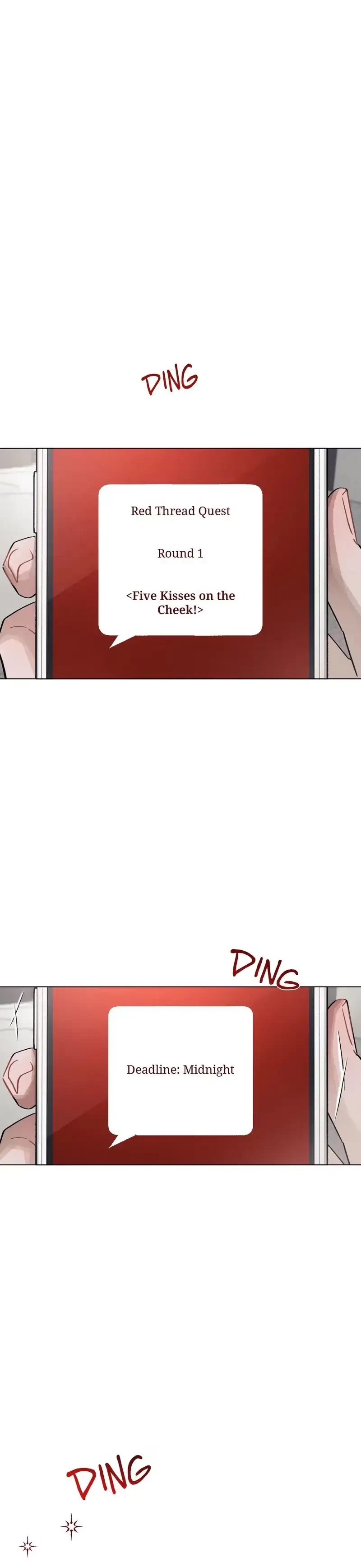 Red Thread Quest Chapter 2, page 12
