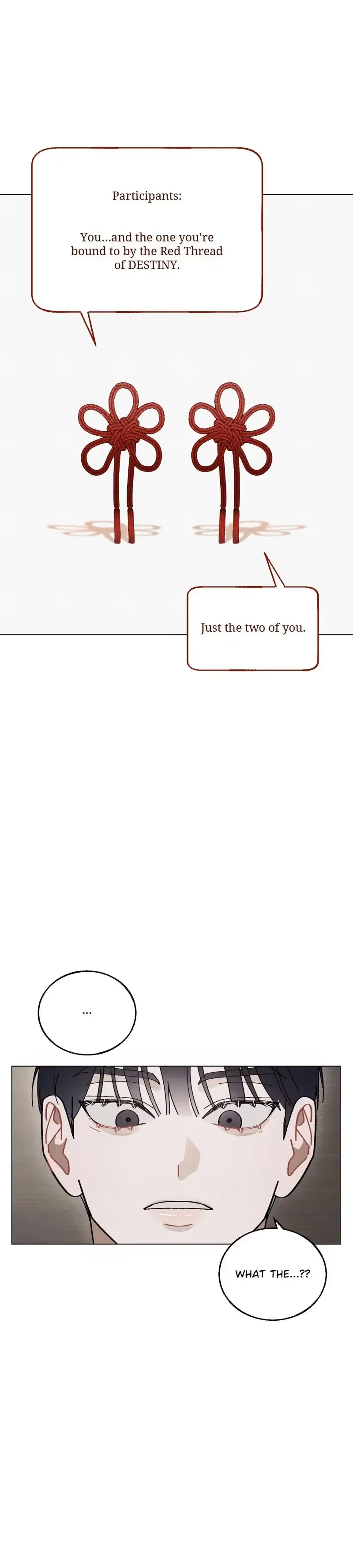 Red Thread Quest Chapter 2, page 8