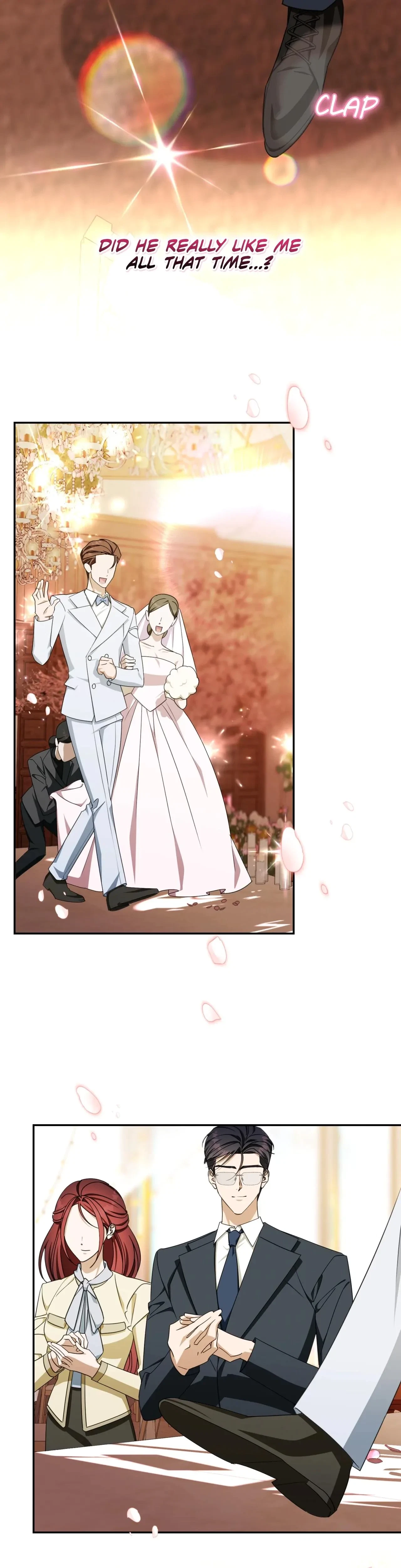 A Boss With Benefits Chapter 34, page 19