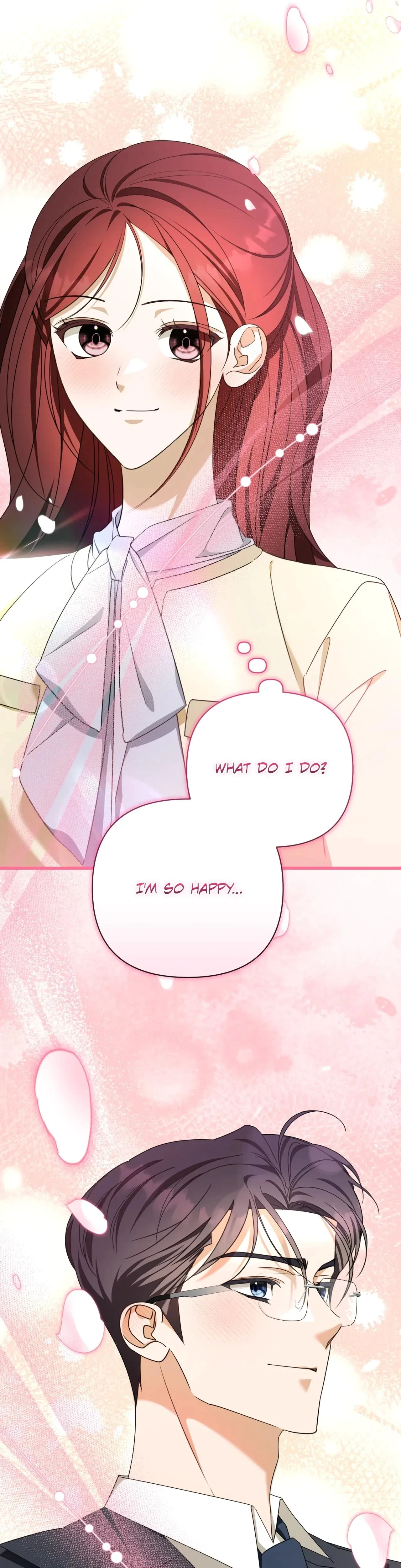 A Boss With Benefits Chapter 34, page 20