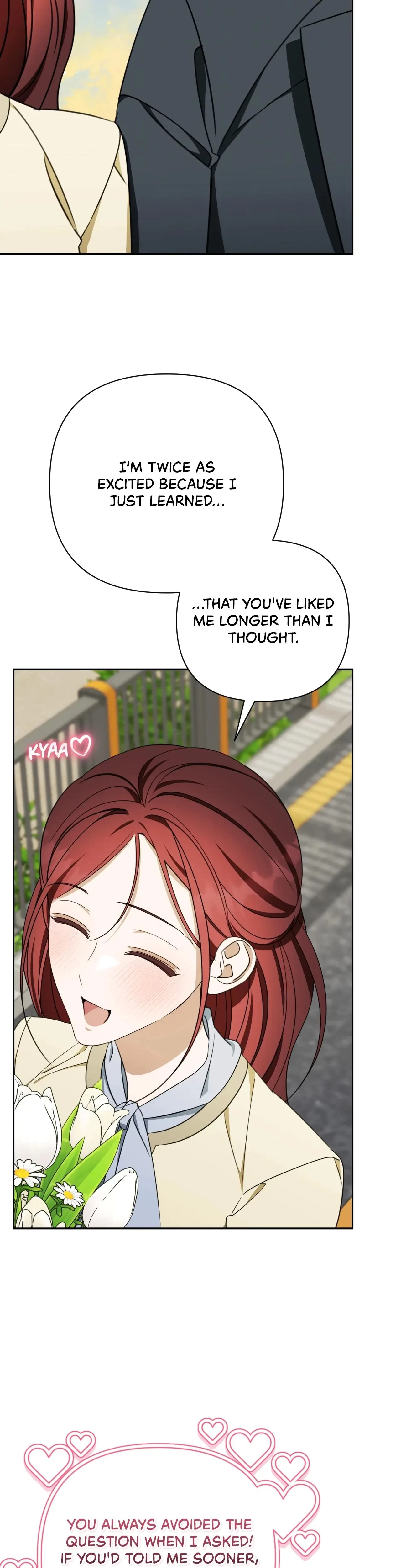 A Boss With Benefits Chapter 34, page 24