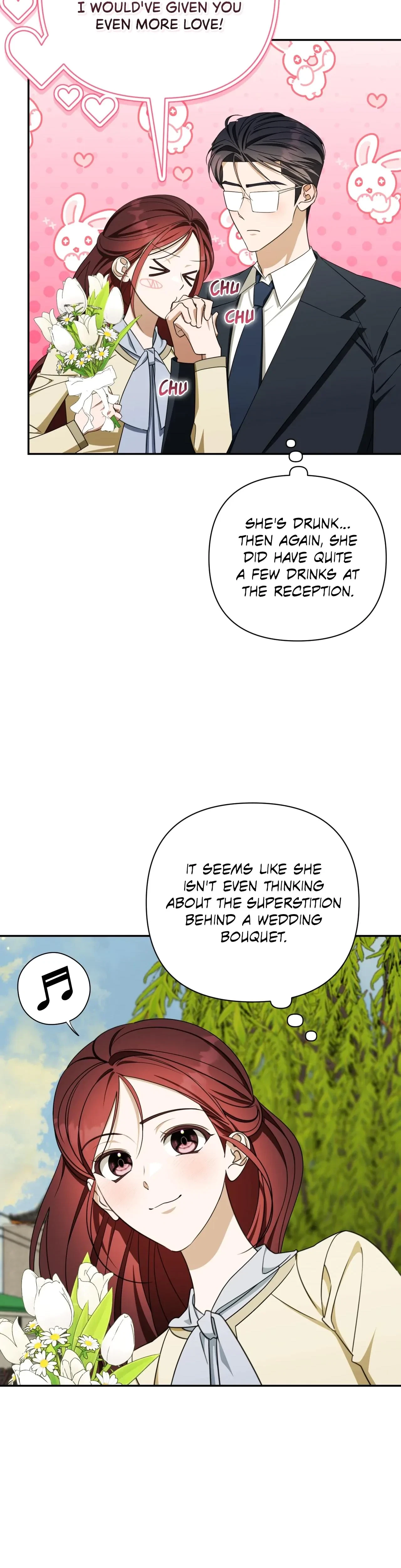 A Boss With Benefits Chapter 34, page 25