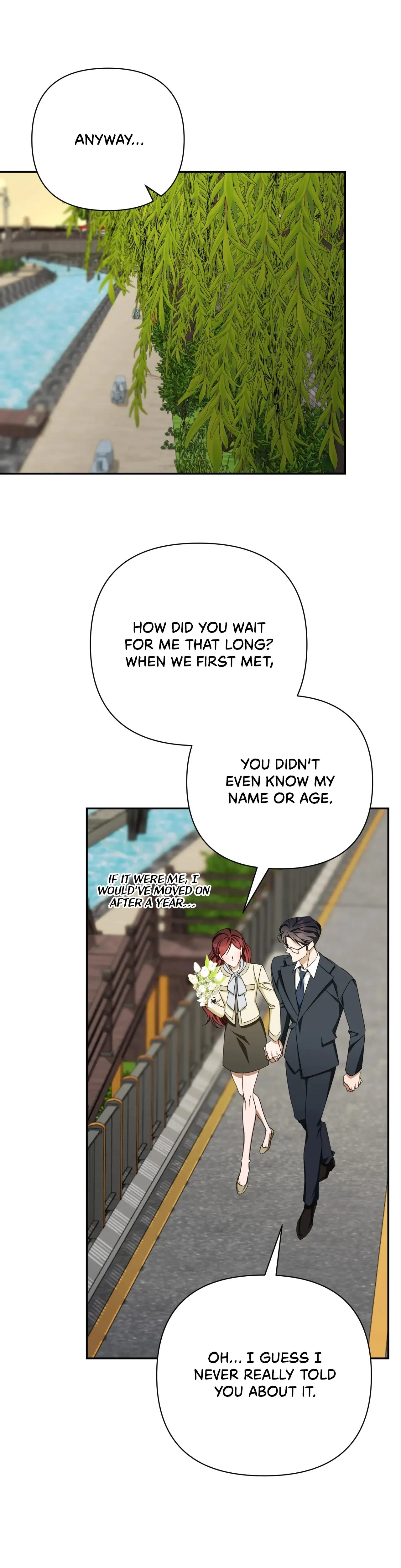 A Boss With Benefits Chapter 34, page 26