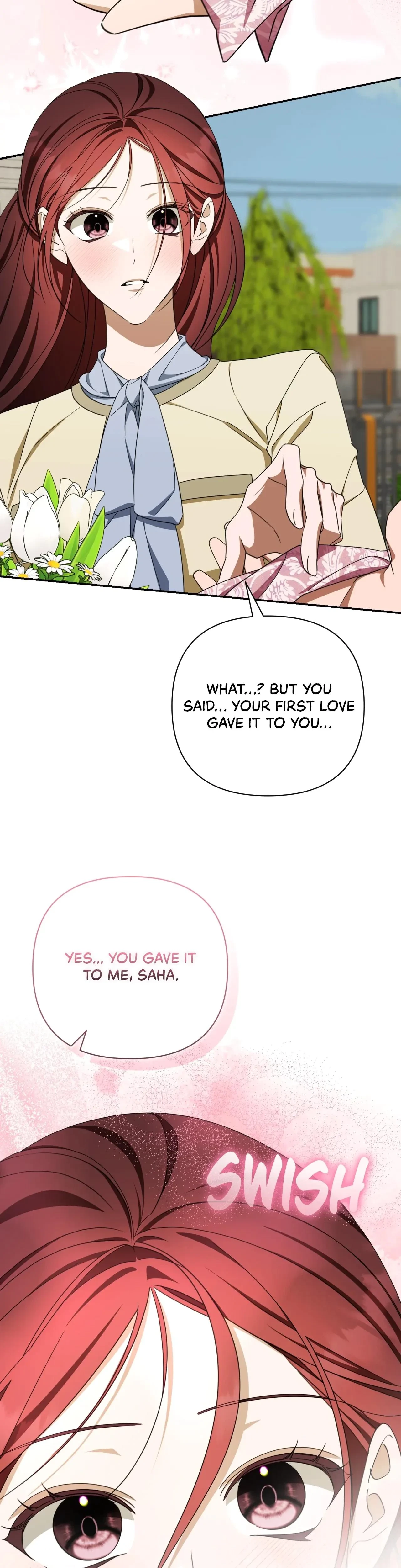 A Boss With Benefits Chapter 34, page 28