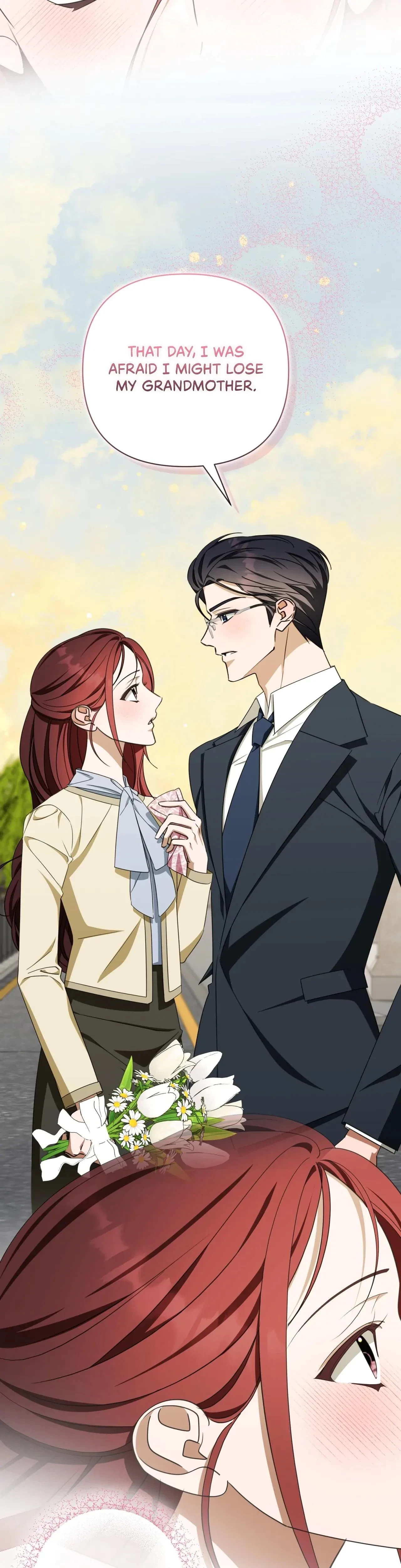 A Boss With Benefits Chapter 34, page 29