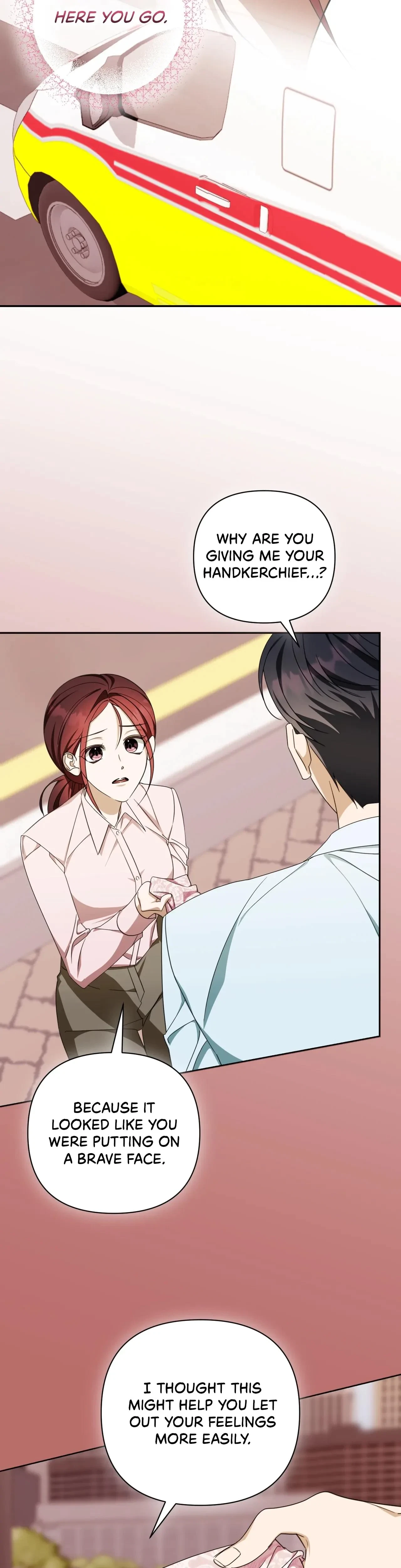 A Boss With Benefits Chapter 34, page 30
