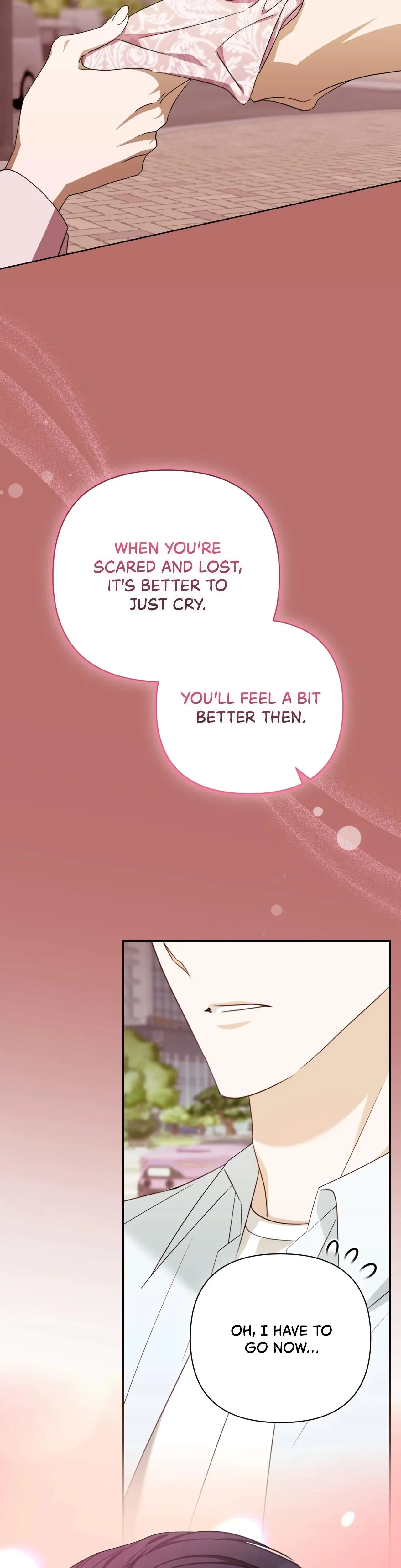 A Boss With Benefits Chapter 34, page 31