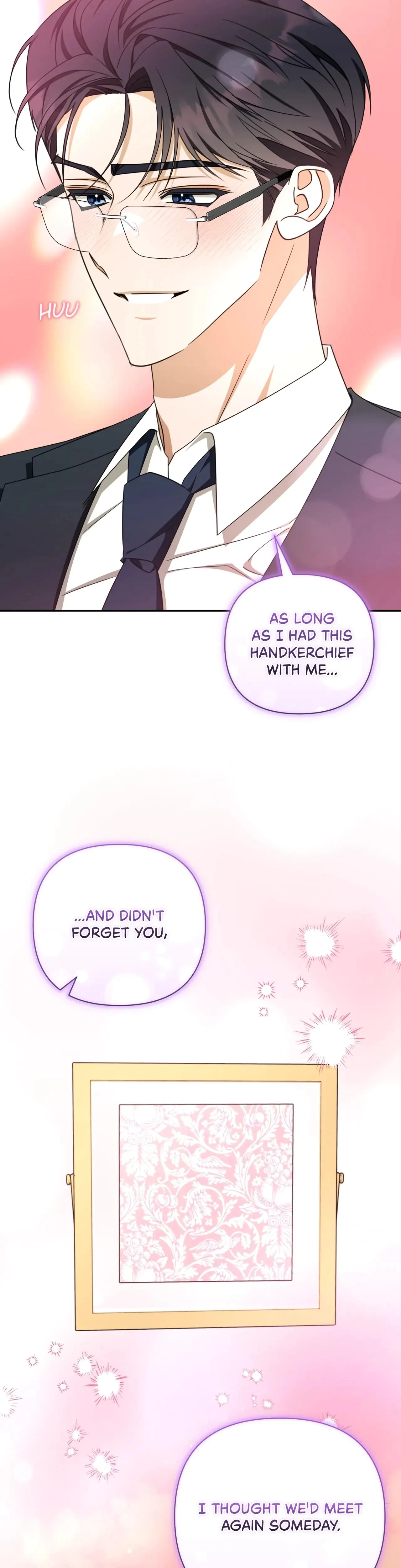 A Boss With Benefits Chapter 34, page 32