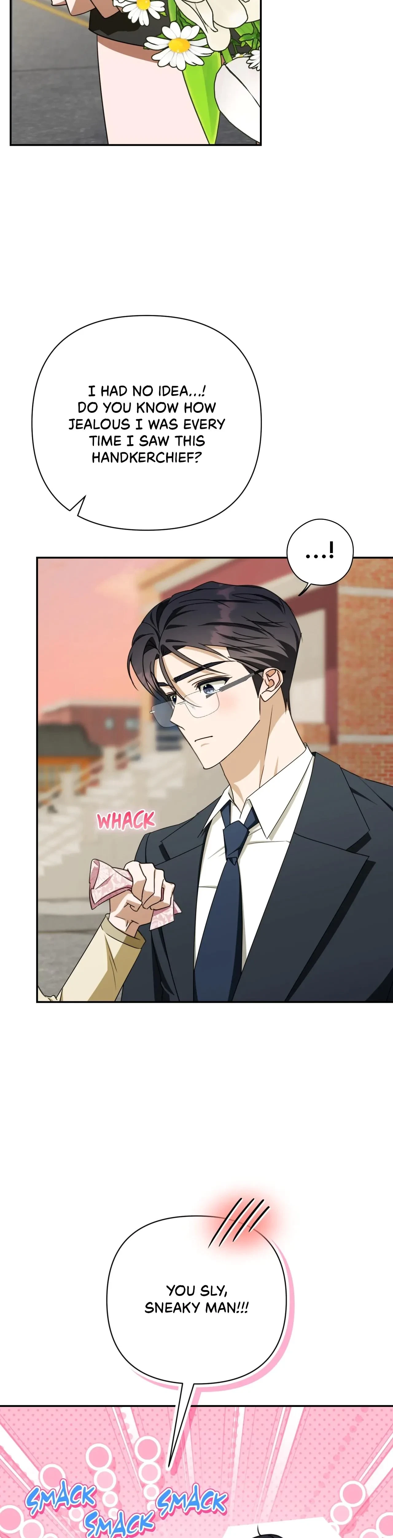 A Boss With Benefits Chapter 34, page 34