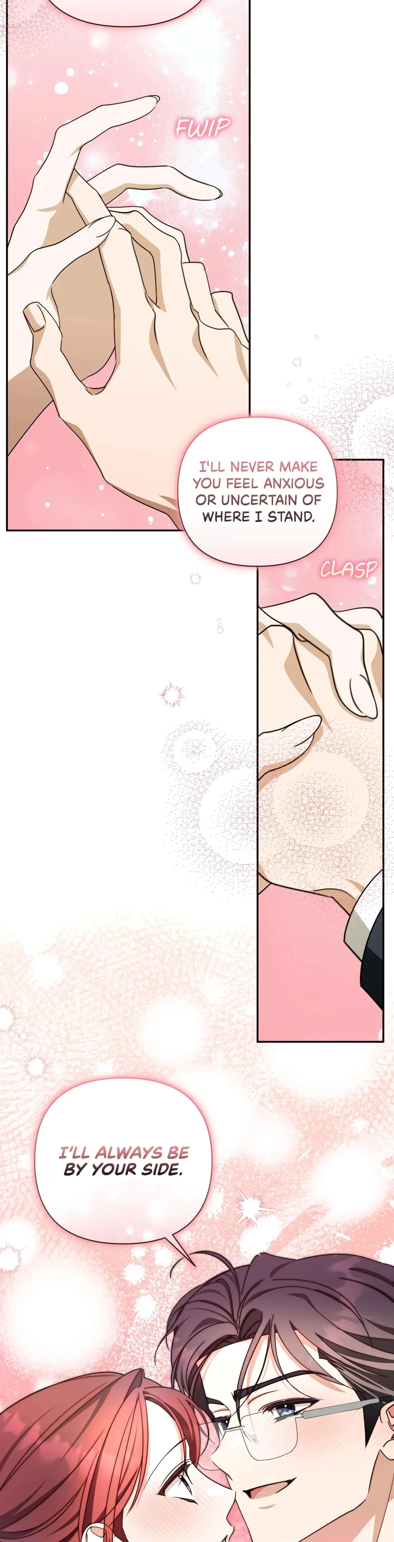 A Boss With Benefits Chapter 34, page 36