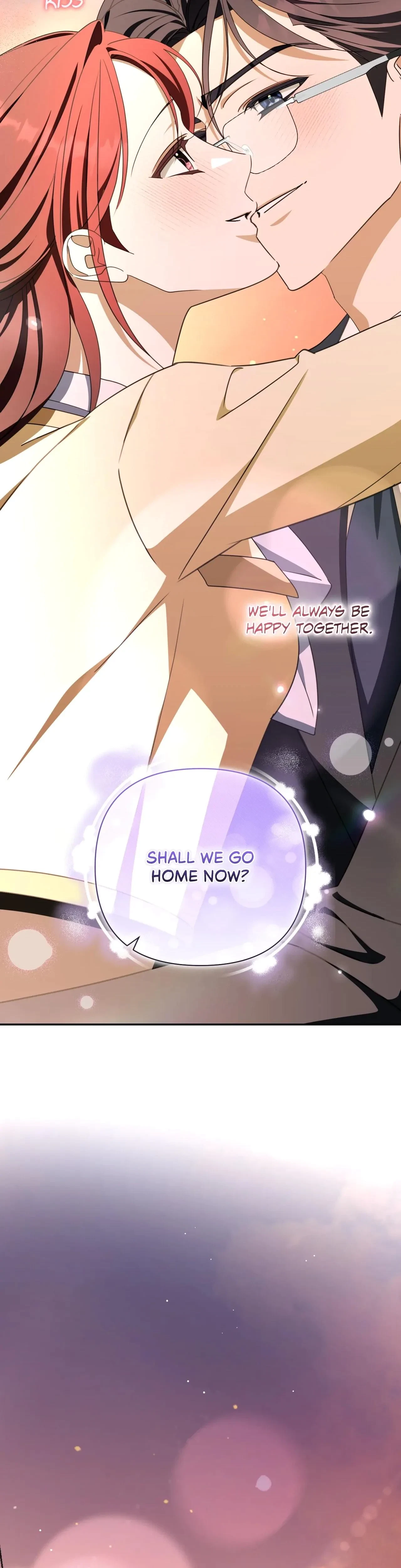 A Boss With Benefits Chapter 34, page 39