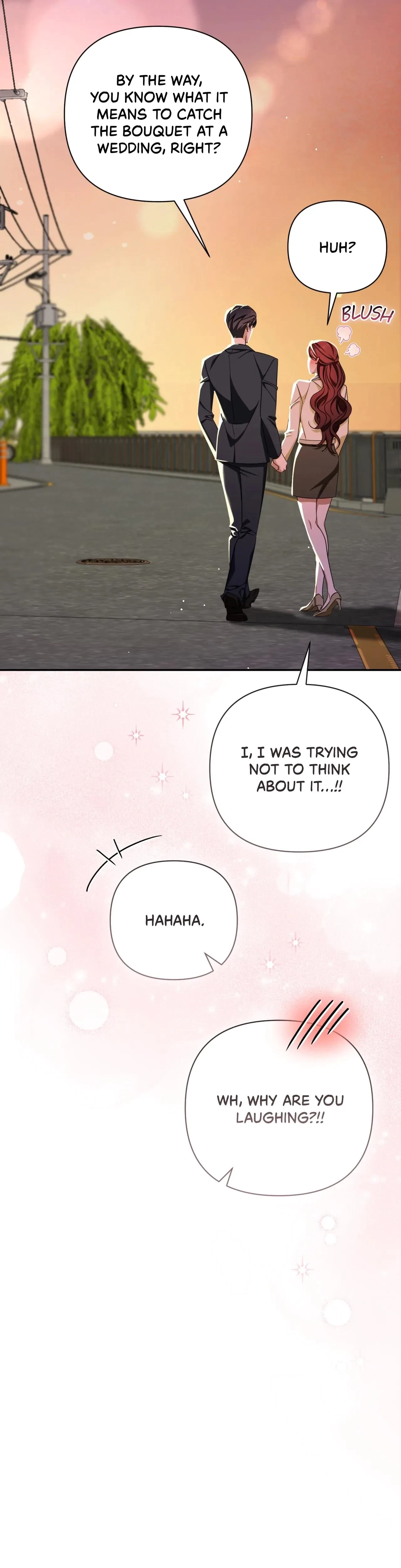 A Boss With Benefits Chapter 34, page 40