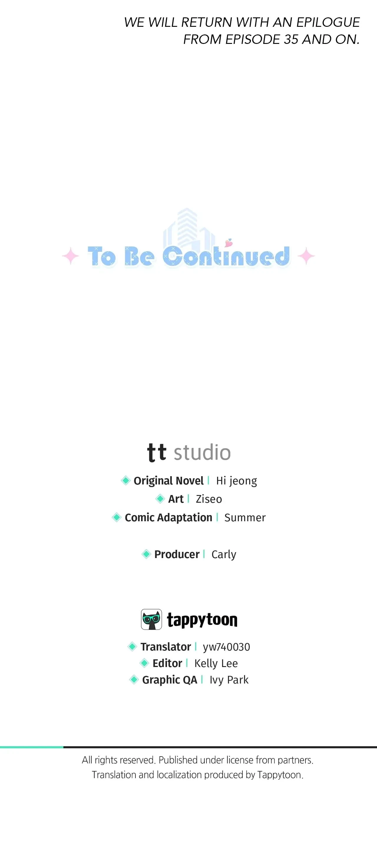 A Boss With Benefits Chapter 34, page 41