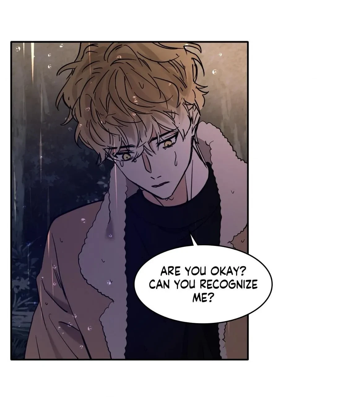 In Cold Love Side.10, page 2