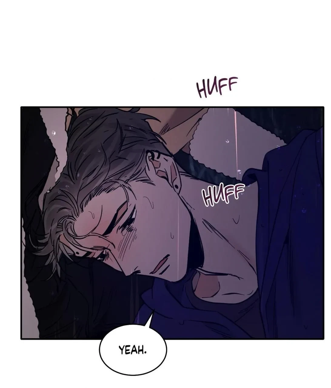 In Cold Love Side.10, page 3