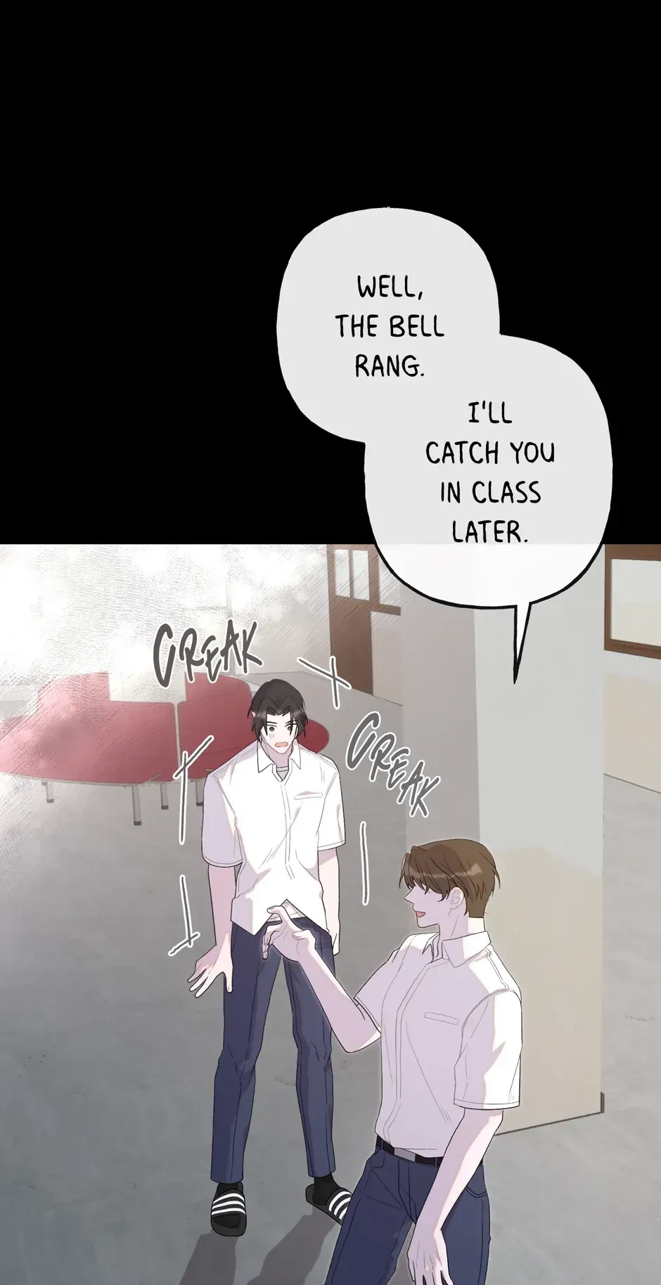 Cry Devil Cry Chapter 2, page 116