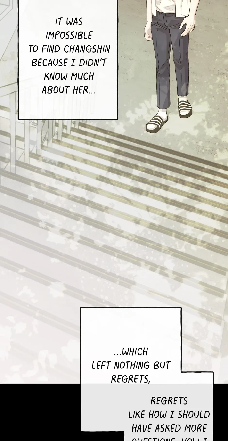 Cry Devil Cry Chapter 2, page 135