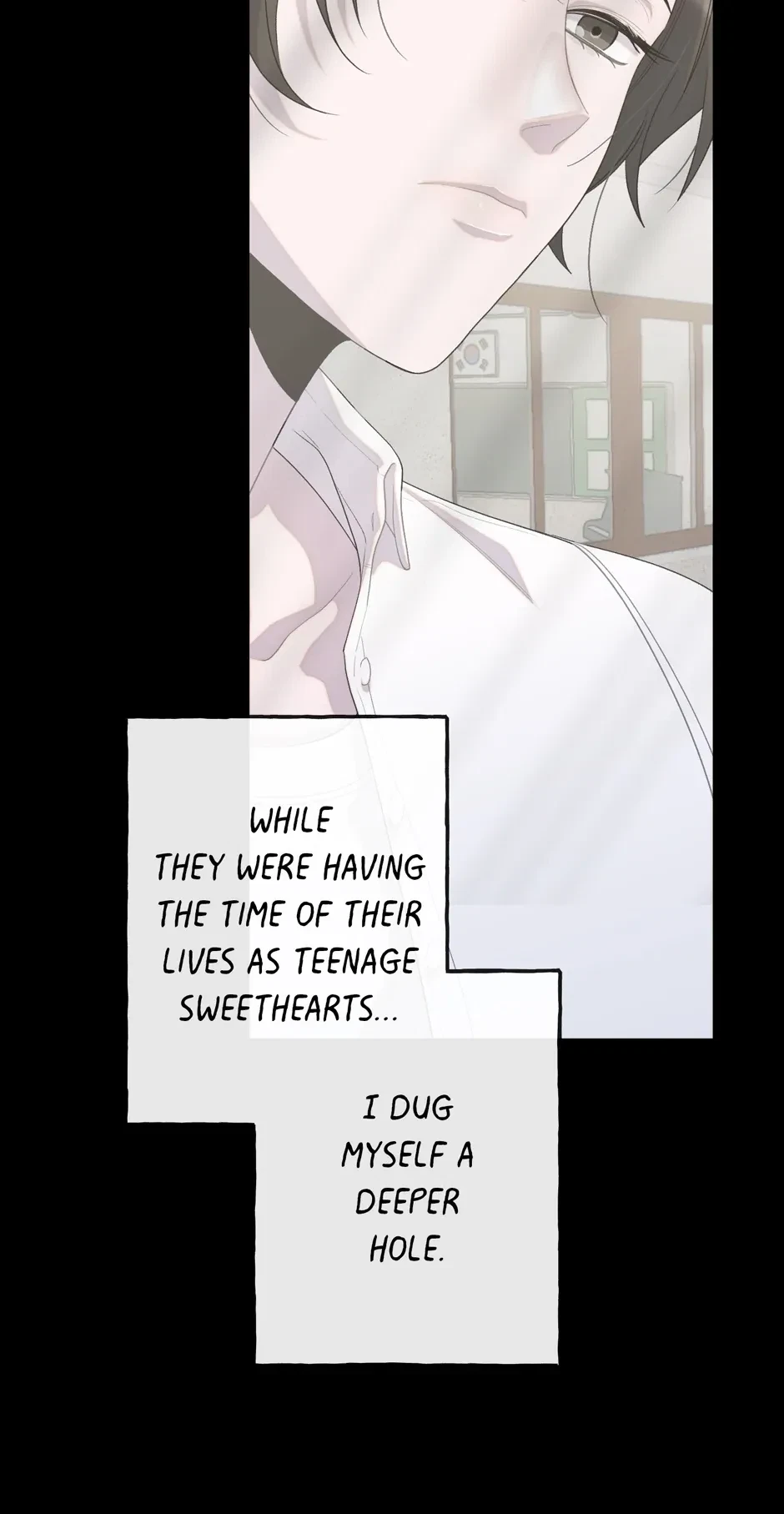 Cry Devil Cry Chapter 2, page 138