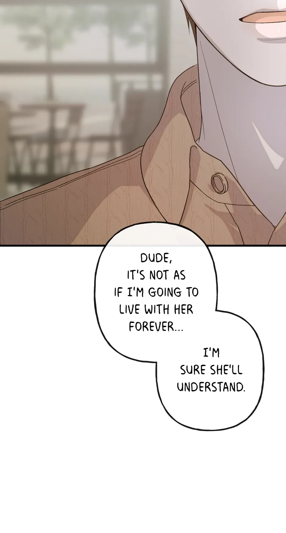 Cry Devil Cry Chapter 2, page 14