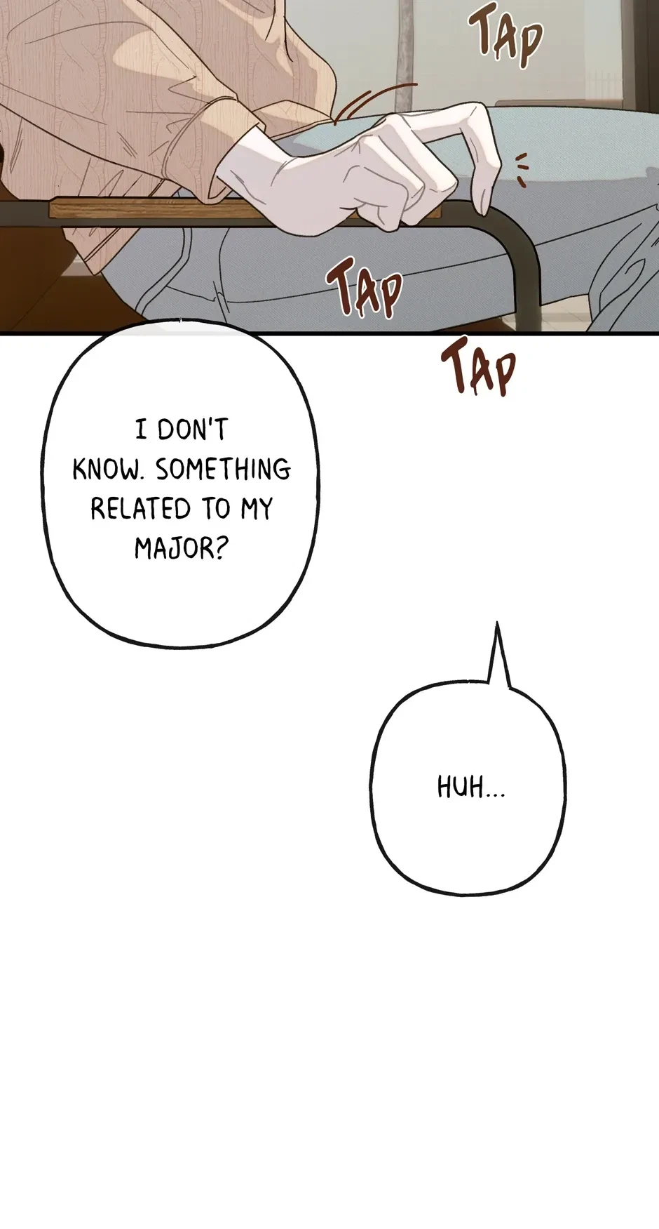 Cry Devil Cry Chapter 2, page 18