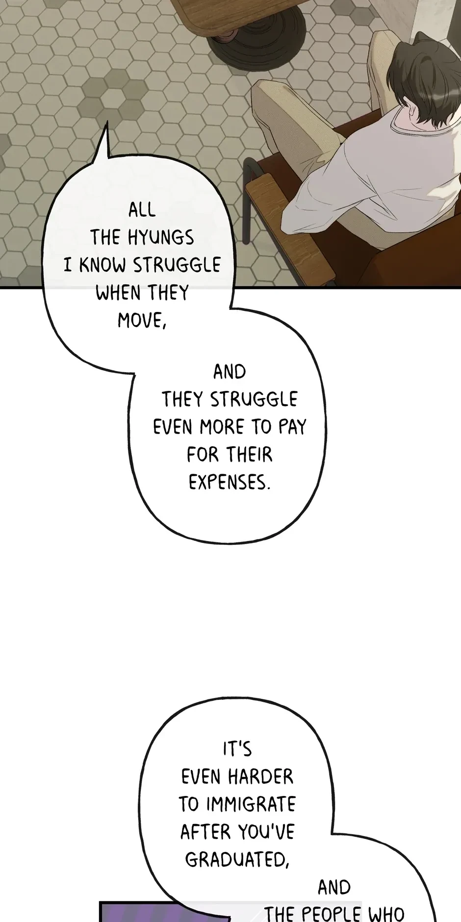 Cry Devil Cry Chapter 2, page 21