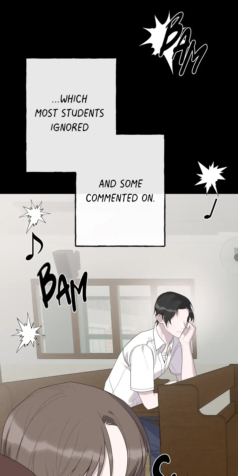 Cry Devil Cry Chapter 2, page 51