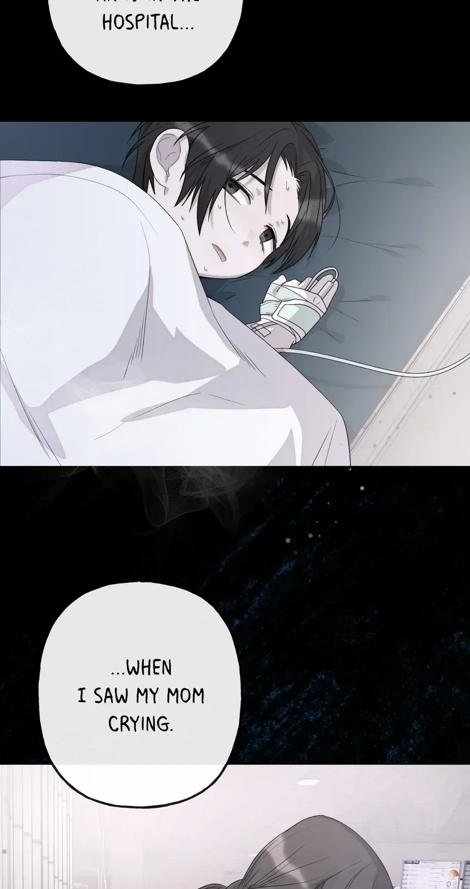 Cry Devil Cry Chapter 2, page 59