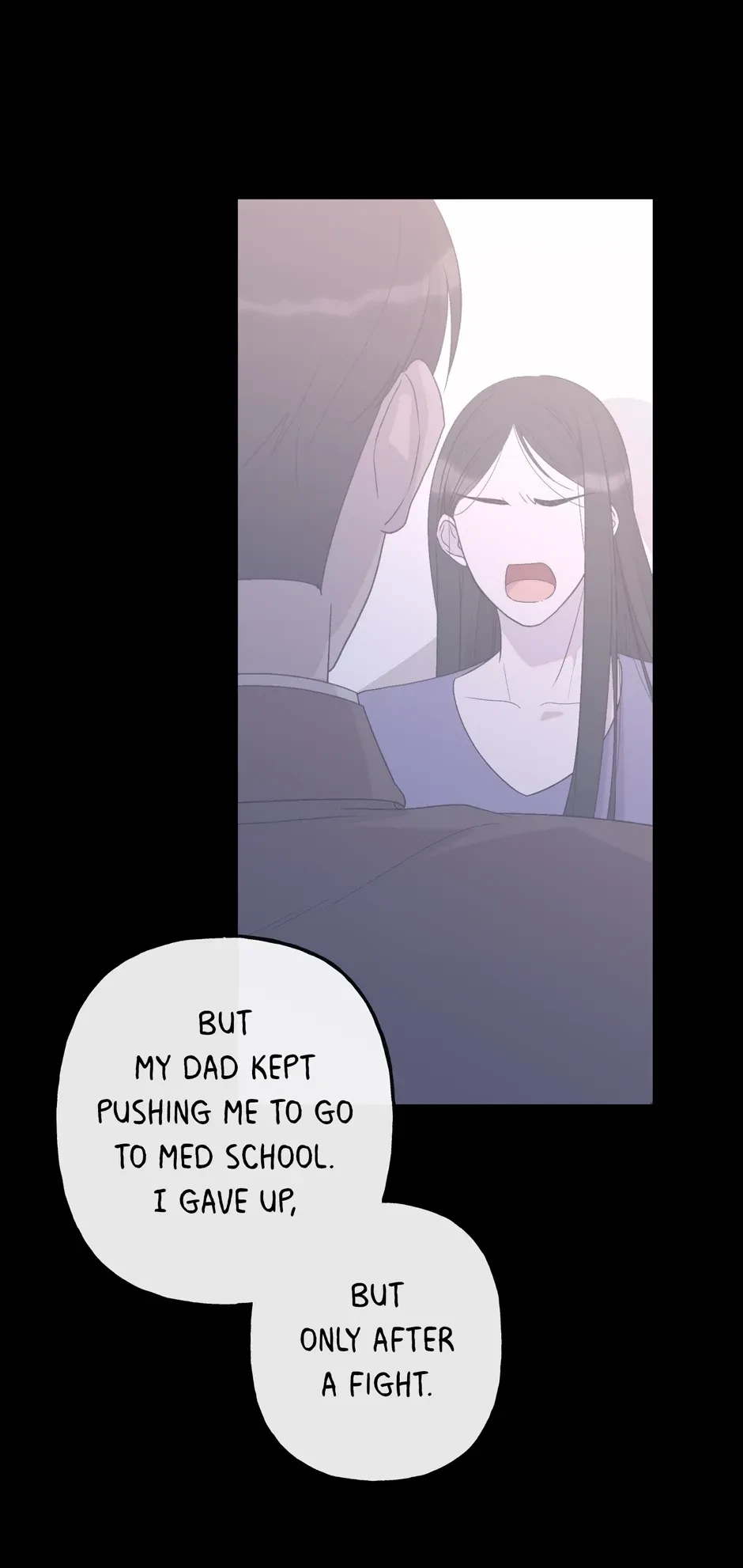 Cry Devil Cry Chapter 2, page 68