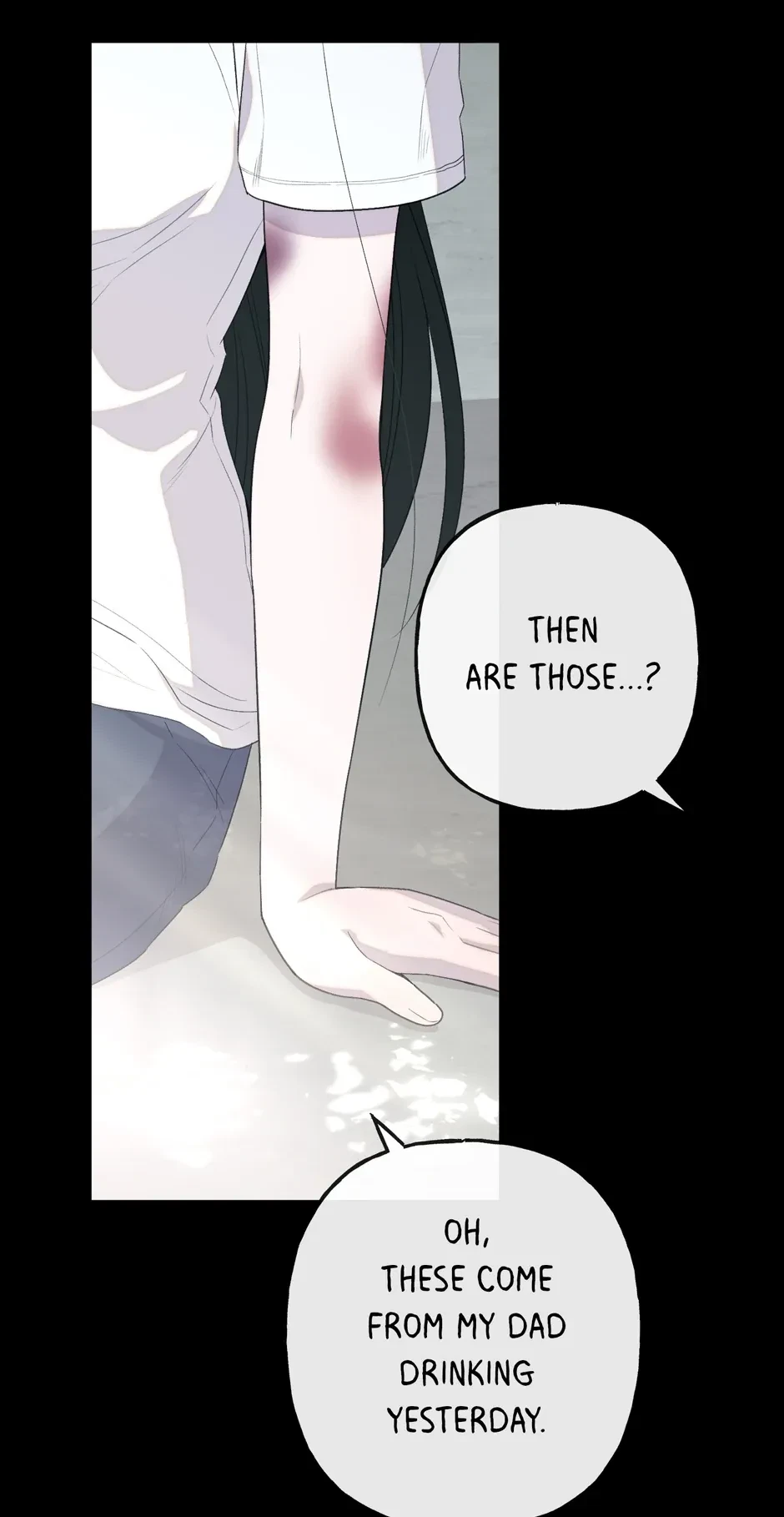 Cry Devil Cry Chapter 2, page 69