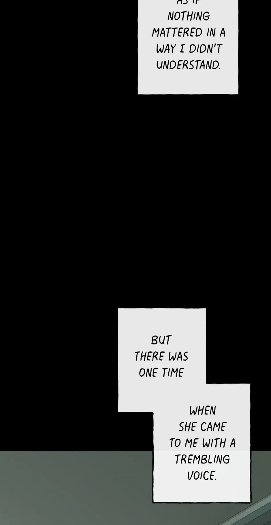 Cry Devil Cry Chapter 2, page 71