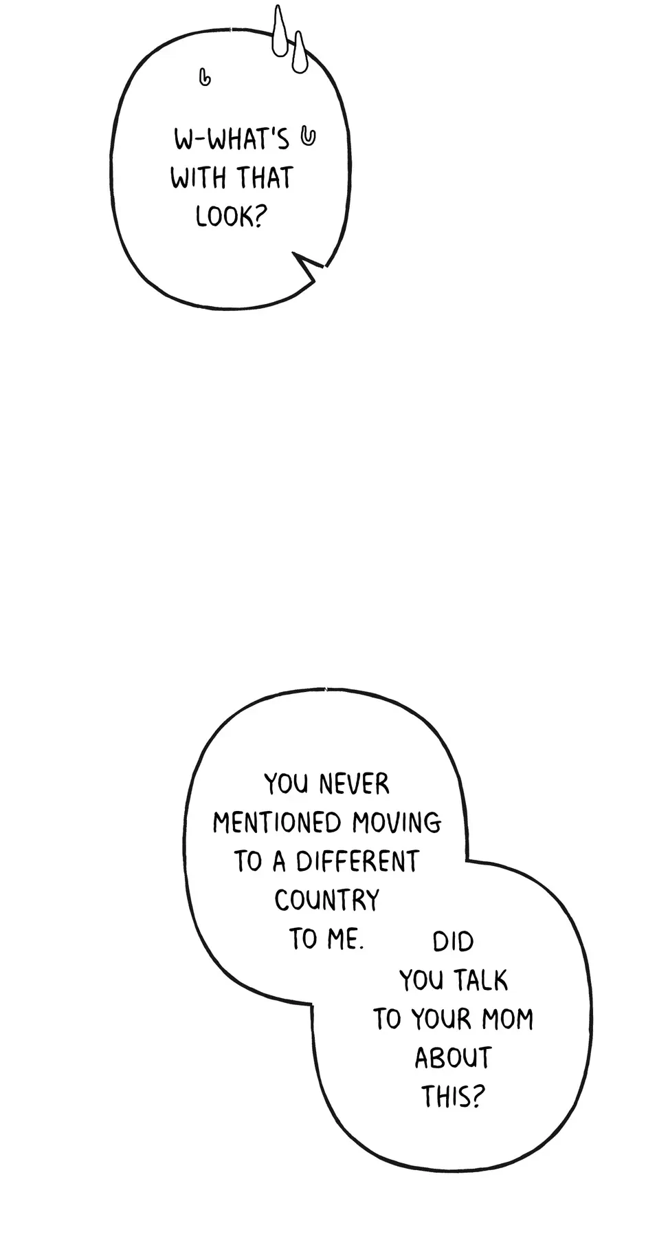 Cry Devil Cry Chapter 2, page 8