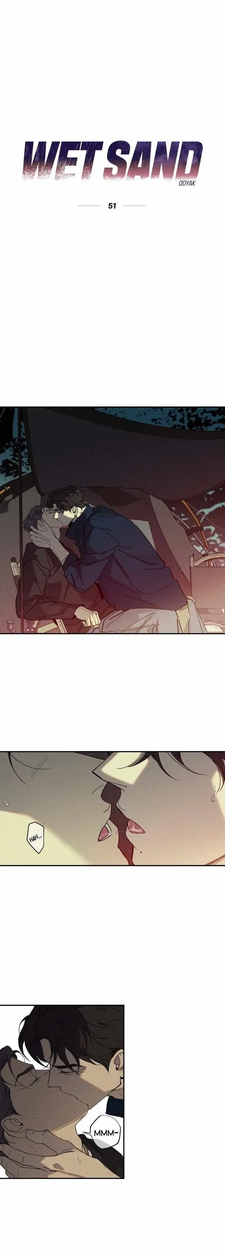 Wet Sand Chapter 51, page 2