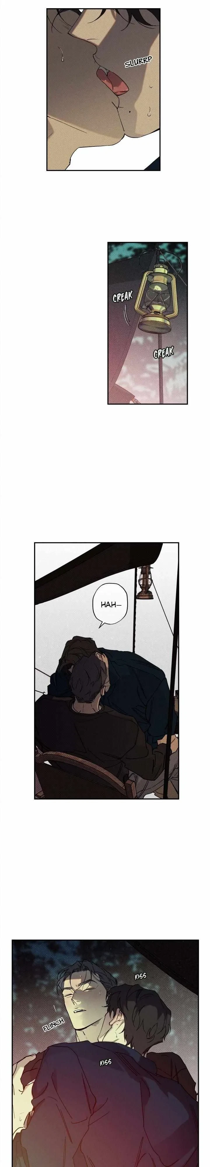 Wet Sand Chapter 51, page 3