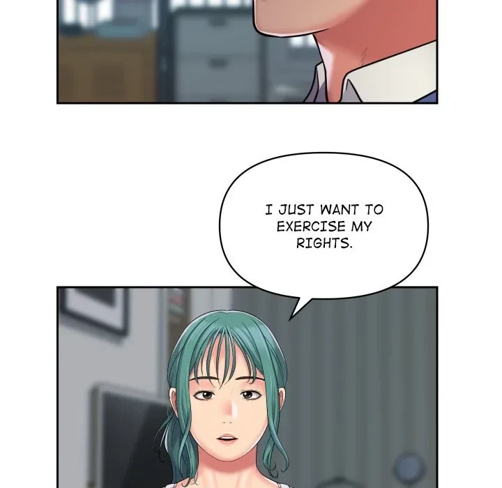 The Ladies' Associate Chapter 43, page 10