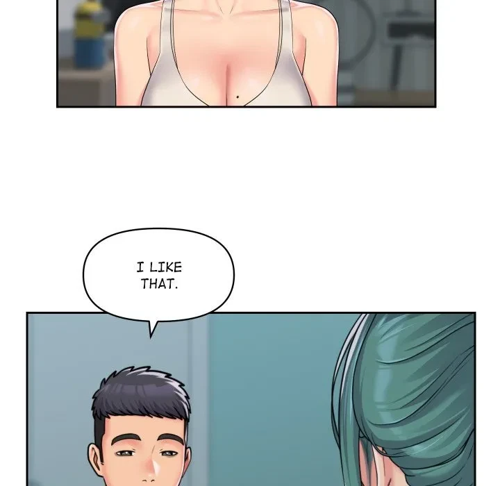 The Ladies' Associate Chapter 43, page 11