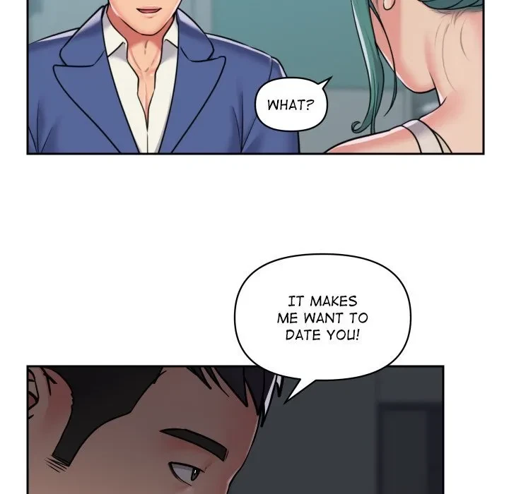 The Ladies' Associate Chapter 43, page 12