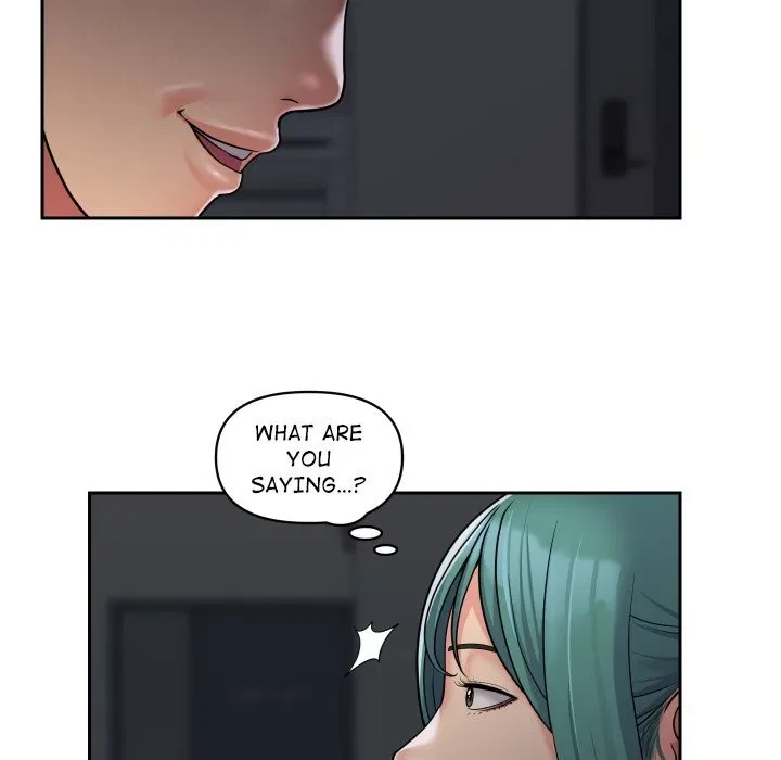 The Ladies' Associate Chapter 43, page 13