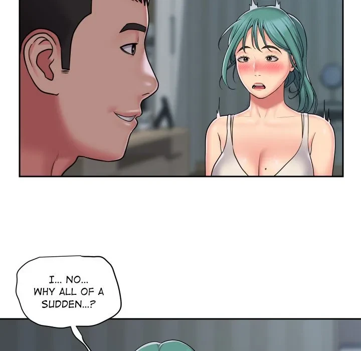 The Ladies' Associate Chapter 43, page 15